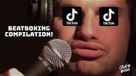 Tiktok beatbox song. Things To Know About Tiktok beatbox song. 